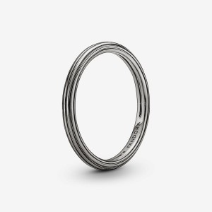 Pandora ME Ring Mehrfarbig | 809LRGODA