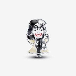 Pandora Villains Cruella De Vil Charm Silber | 360YOWIHA